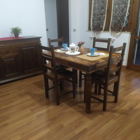 Appartamento Con Due Camere Pressi Eur Roma Exterior foto