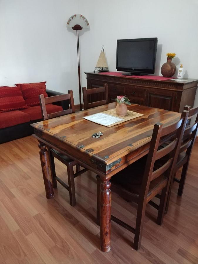 Appartamento Con Due Camere Pressi Eur Roma Exterior foto